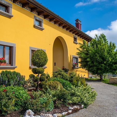 Antiche Vie B&B Serramazzoni Kültér fotó