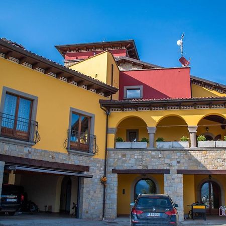 Antiche Vie B&B Serramazzoni Kültér fotó