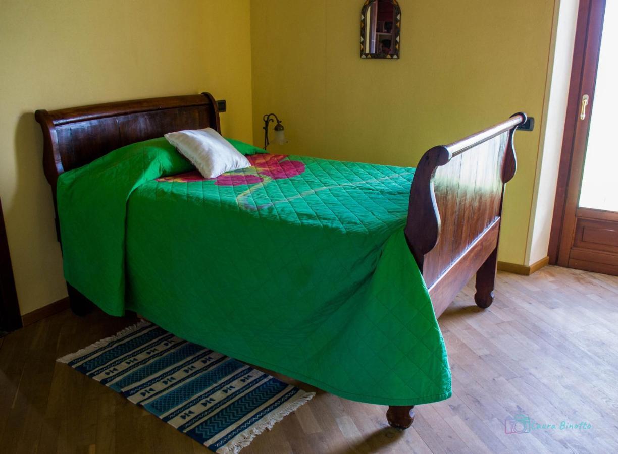 Antiche Vie B&B Serramazzoni Kültér fotó