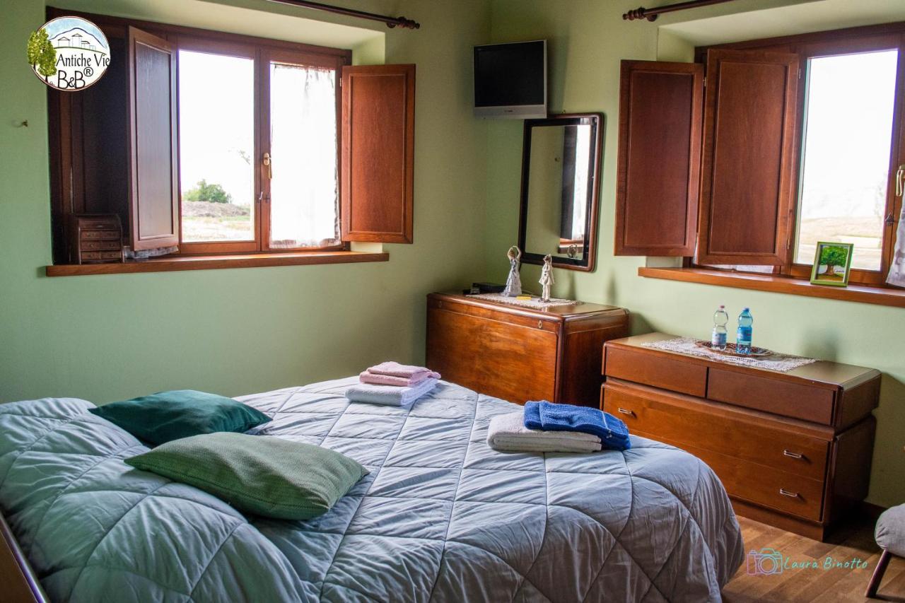 Antiche Vie B&B Serramazzoni Kültér fotó