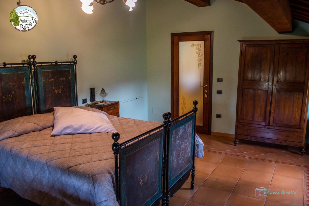 Antiche Vie B&B Serramazzoni Kültér fotó