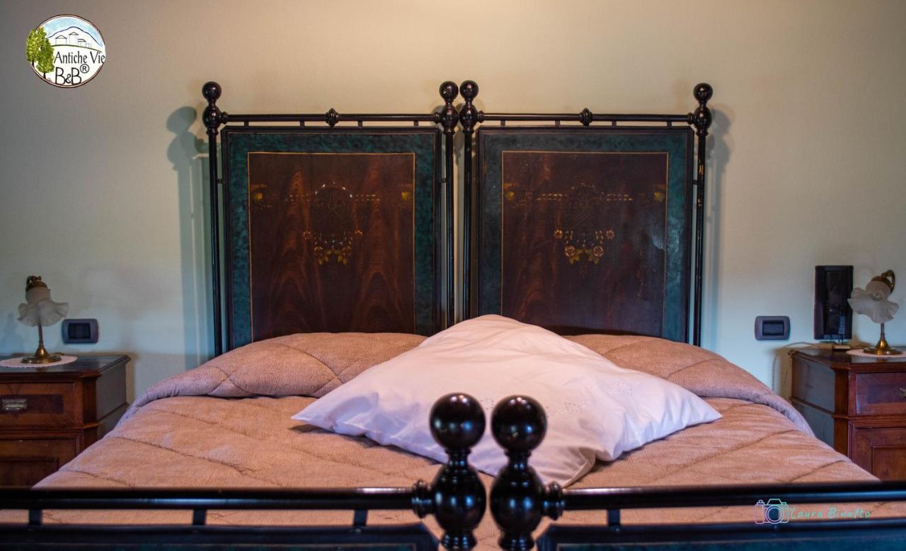 Antiche Vie B&B Serramazzoni Kültér fotó