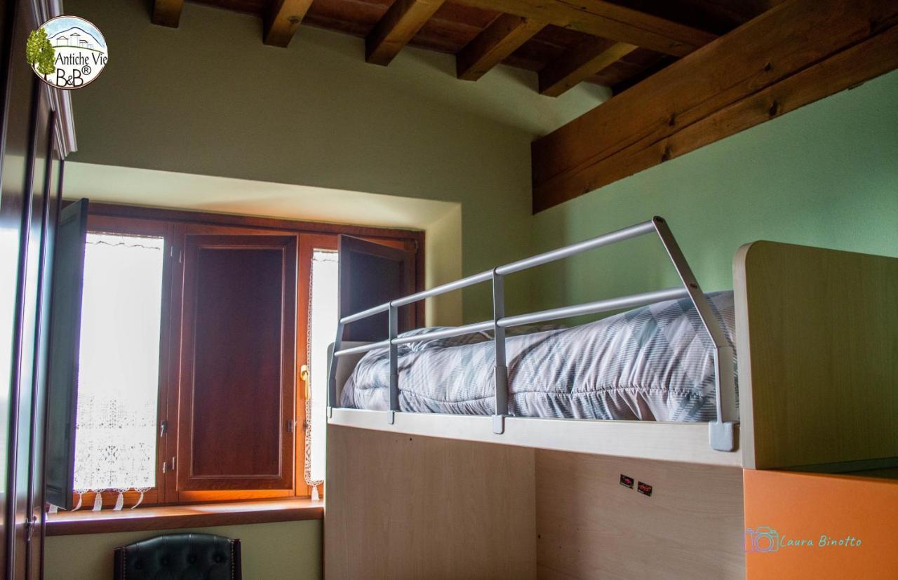 Antiche Vie B&B Serramazzoni Kültér fotó