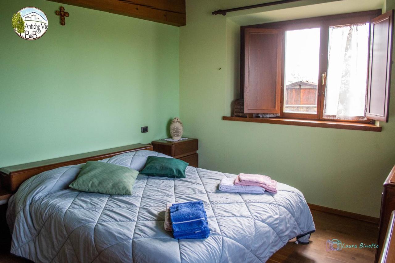 Antiche Vie B&B Serramazzoni Kültér fotó