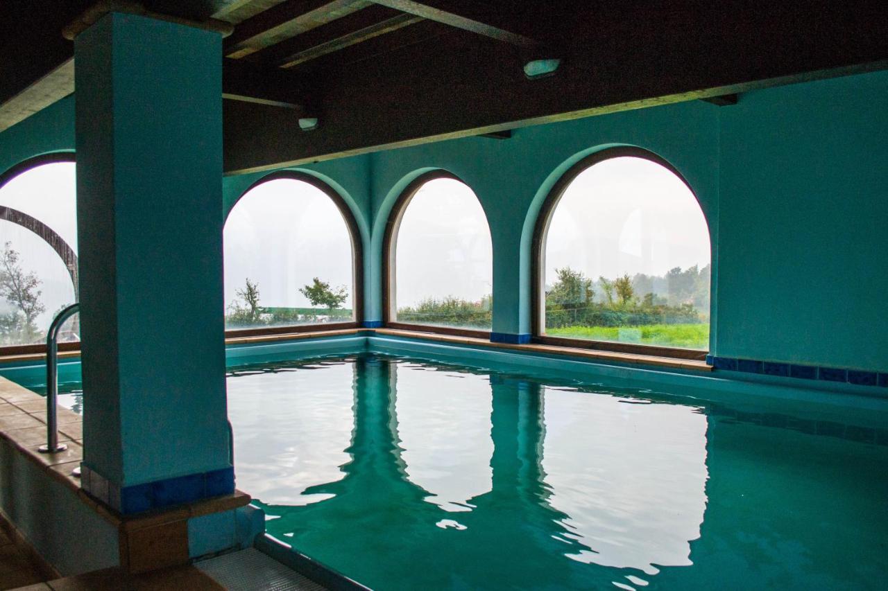 Antiche Vie B&B Serramazzoni Kültér fotó