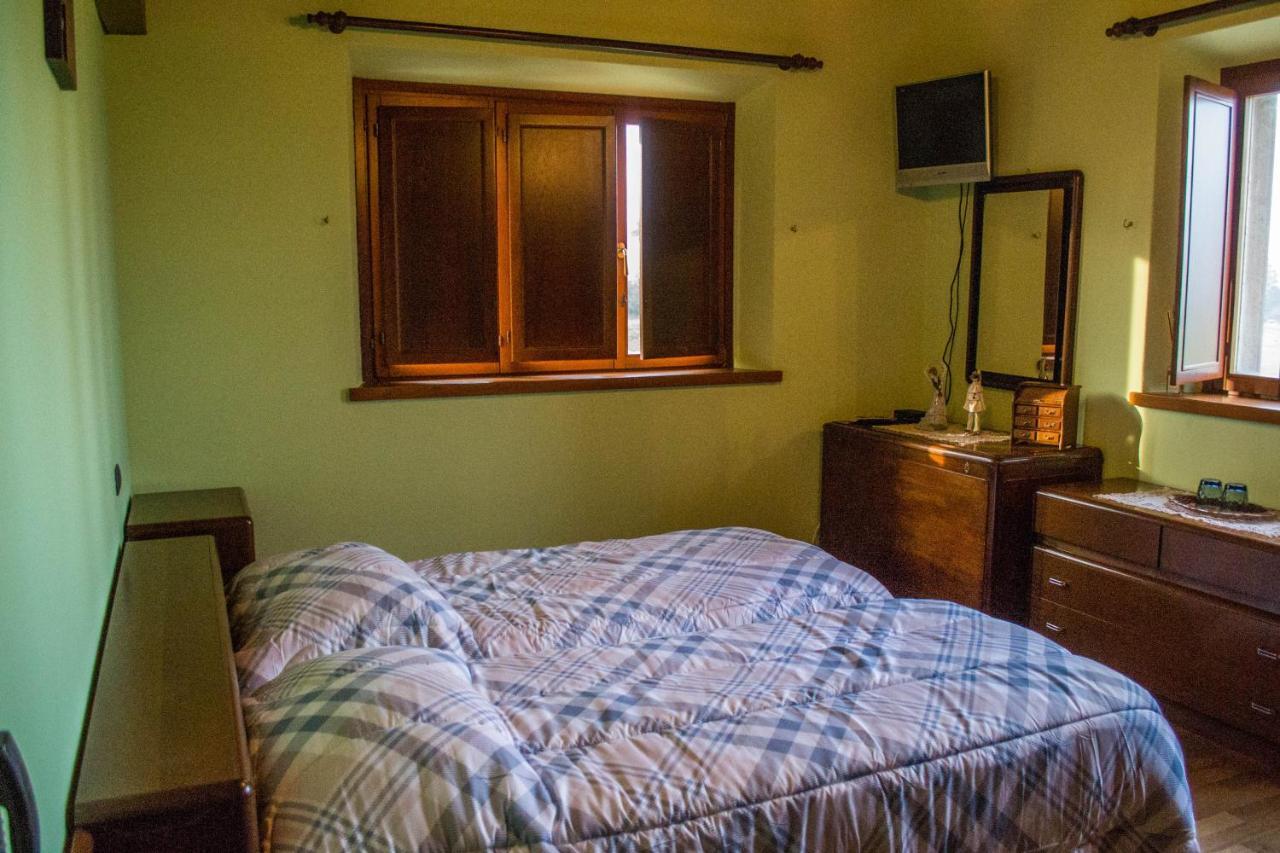 Antiche Vie B&B Serramazzoni Kültér fotó